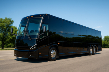 Carson Ada Buses
