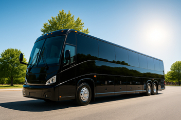 Carson Charter Bus