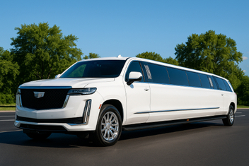 Carson Limousine
