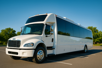 Carson Minibus