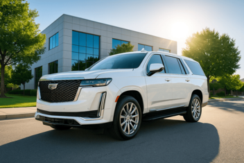 Carson Suvs