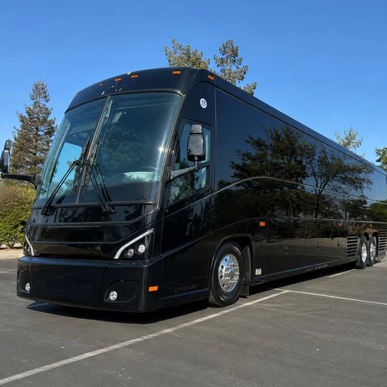 airport transfers dignitary transportation for carson government groups