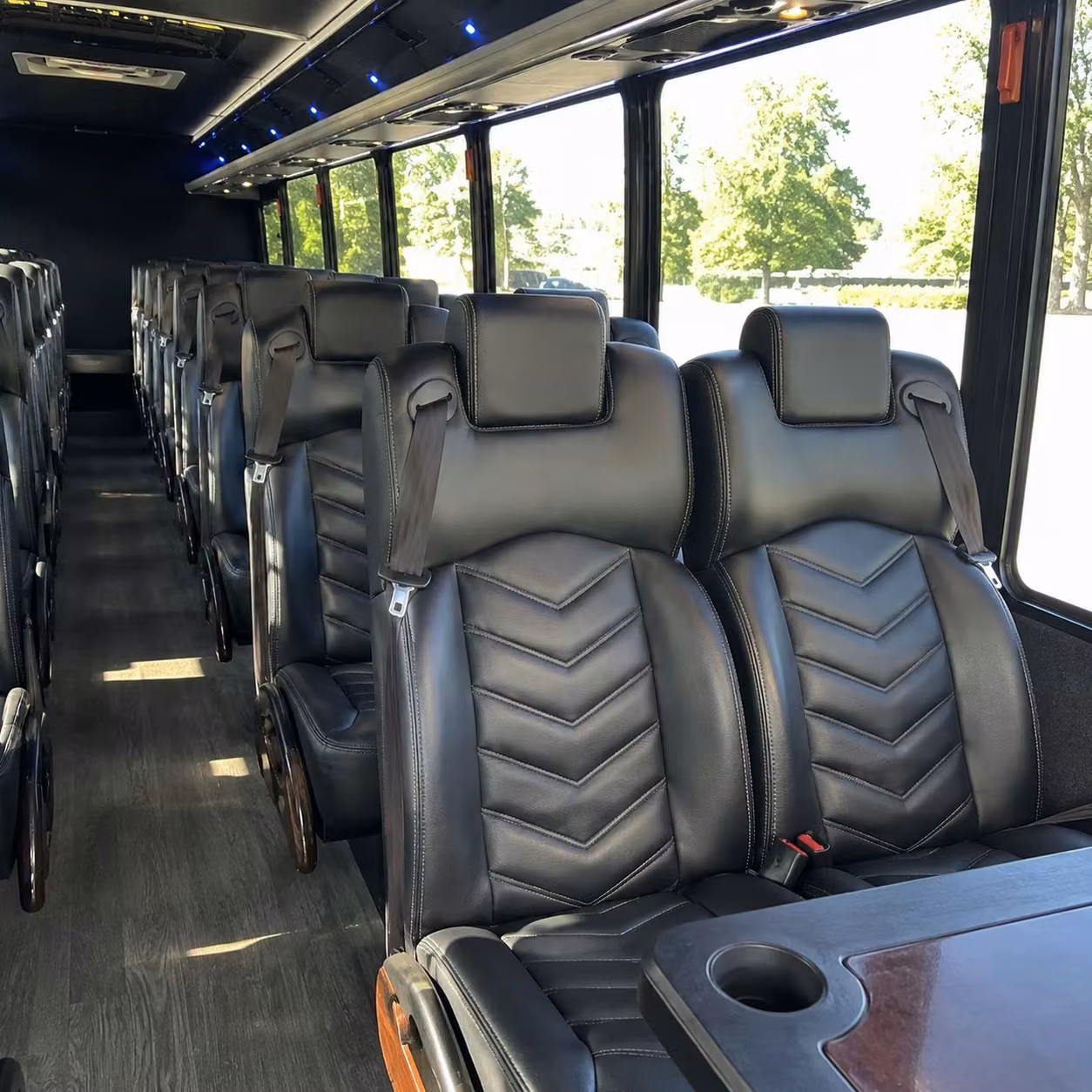 carson airport transportation