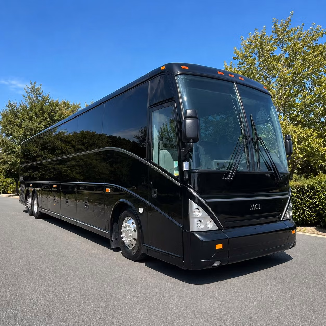 carson church transportation