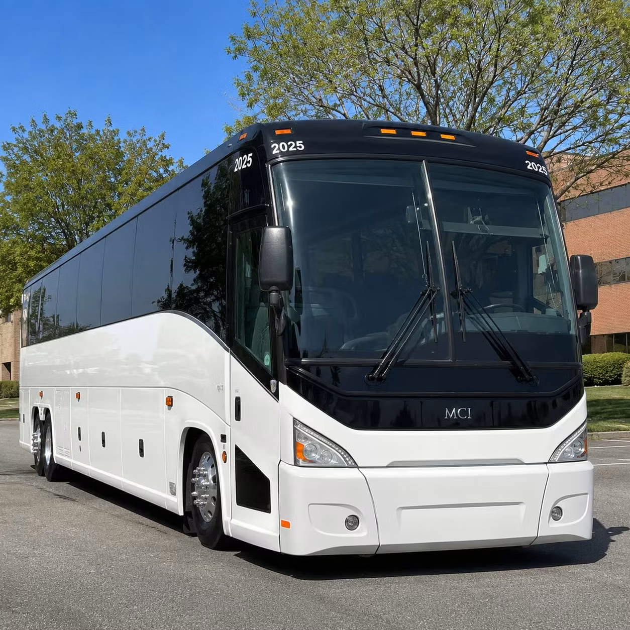 carson concert bus rentals