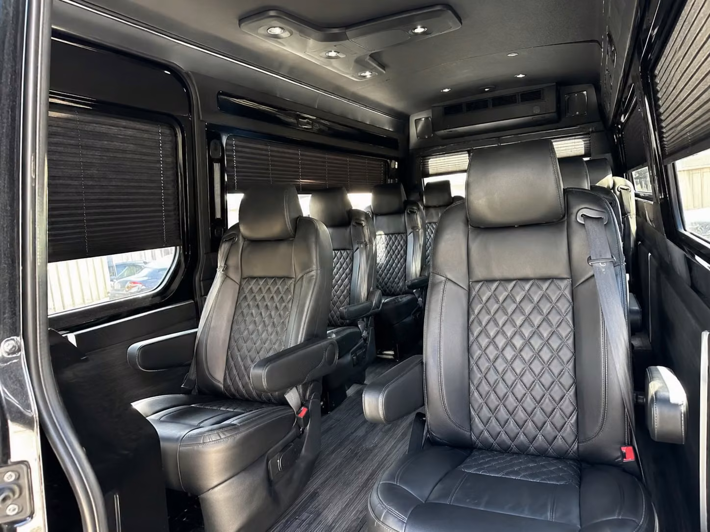 carson employee transportation