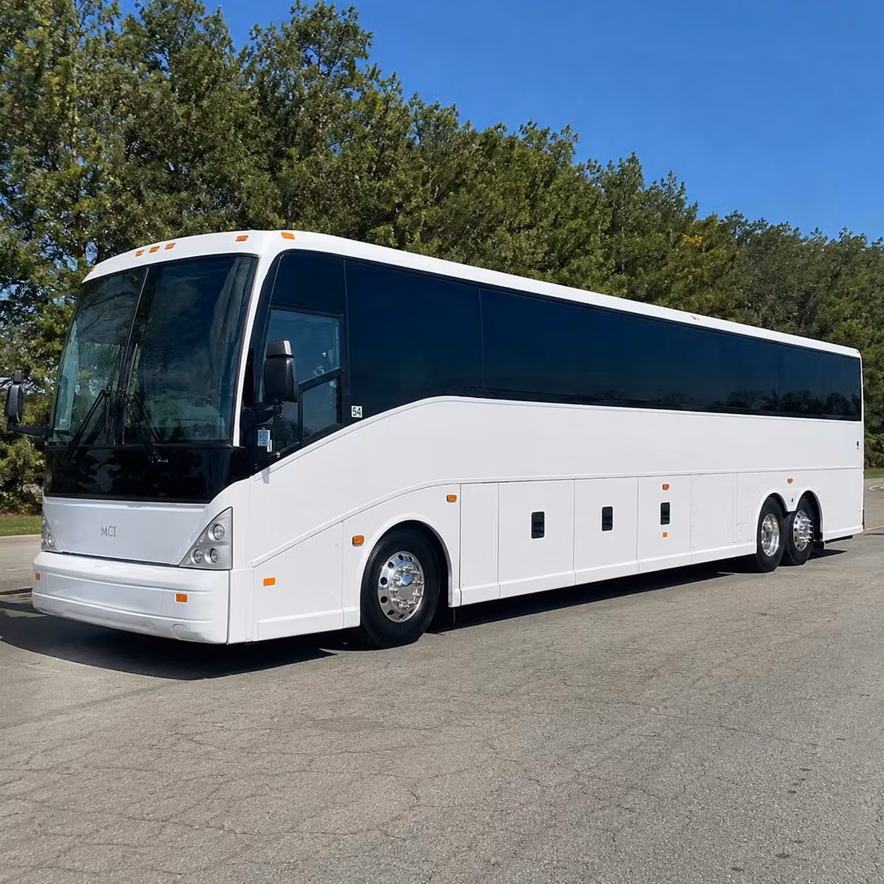 carson field trip transportation