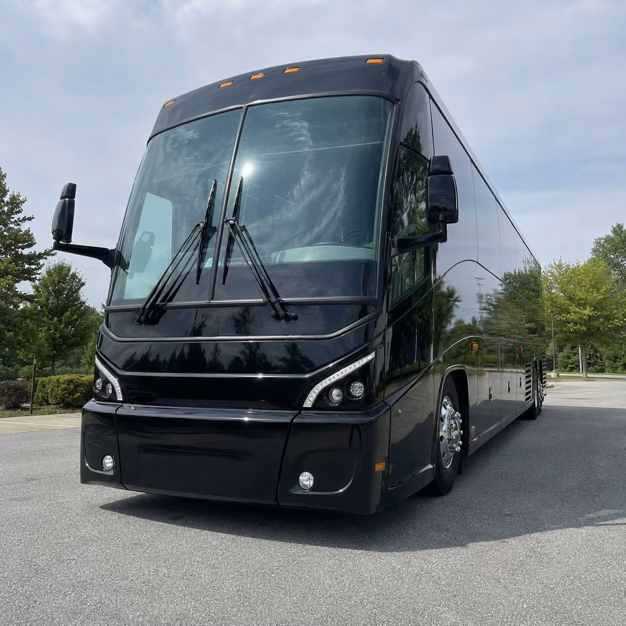 carson government bus rentals