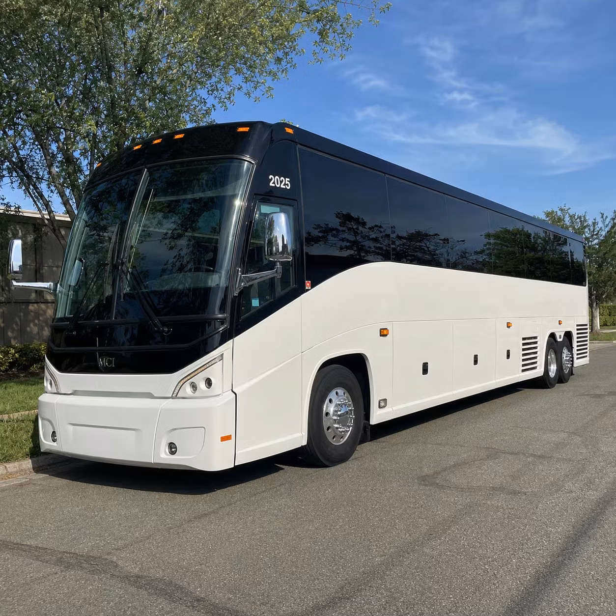 carson long distance transportation services