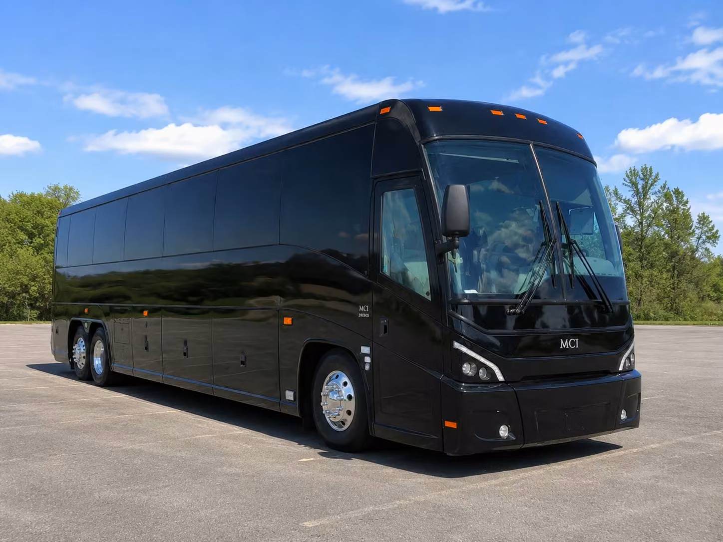 charter buses and shuttles for dignity health sports park events in carson