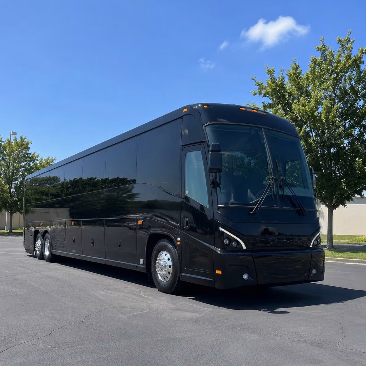 compare employee transportation options across the south bay in seconds