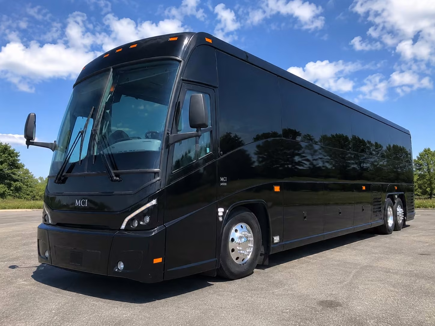 concert and special event bus rentals near carson california