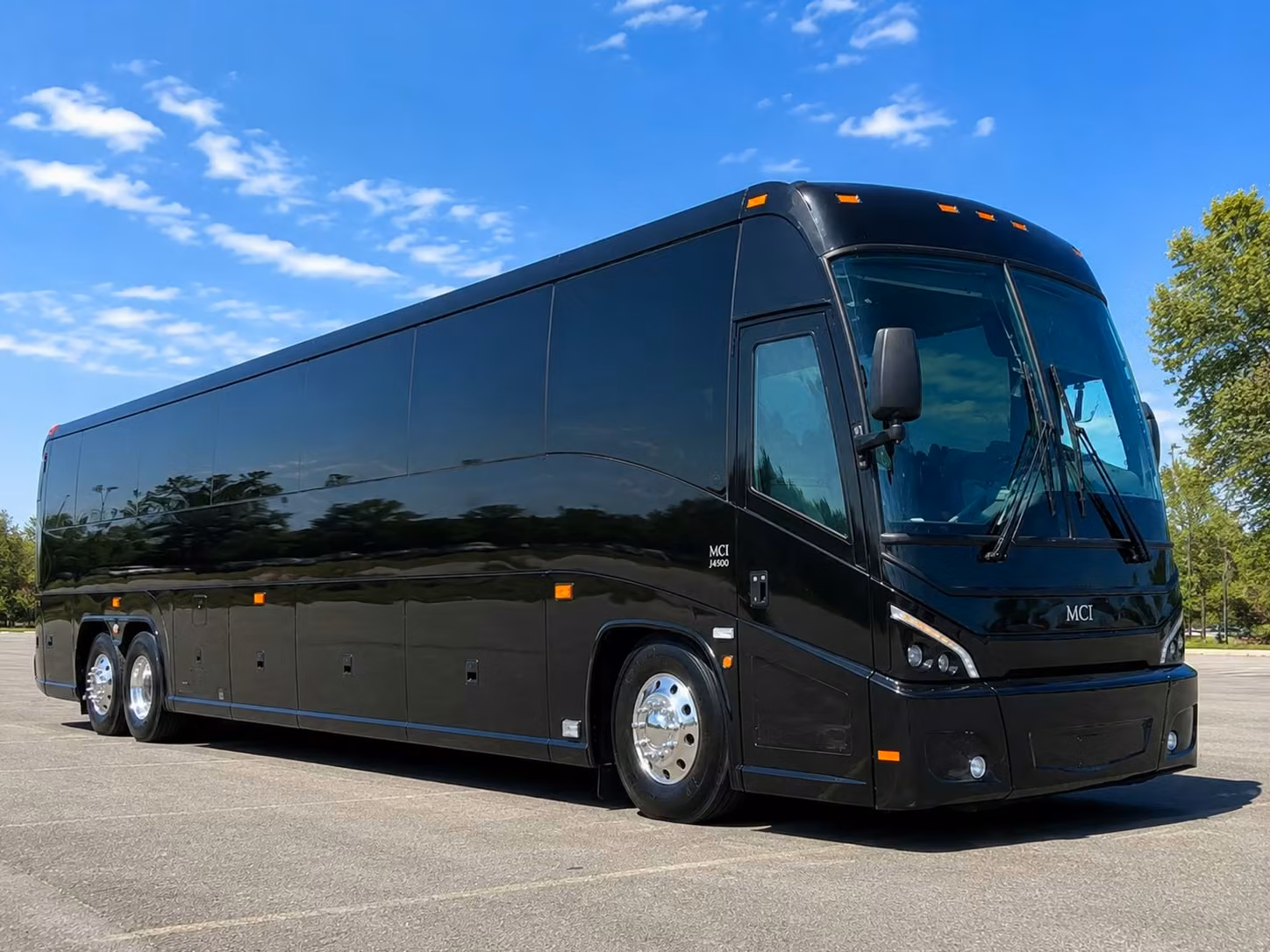 corporate event and employee shuttle services in carson california
