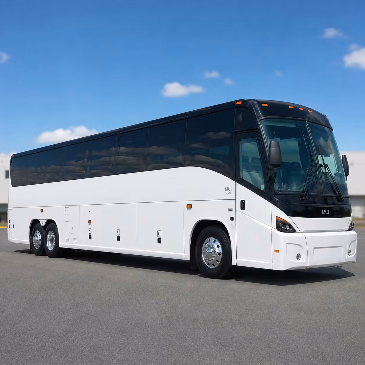 employee shuttles in carson