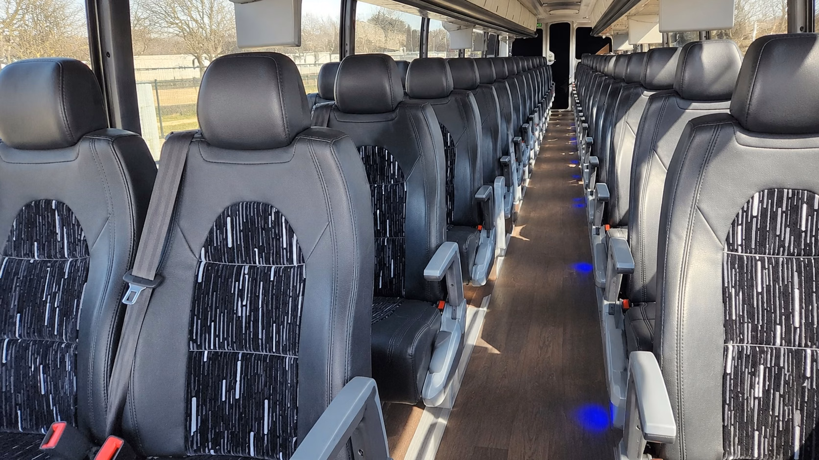 how where and when you re traveling affects carson charter bus rates