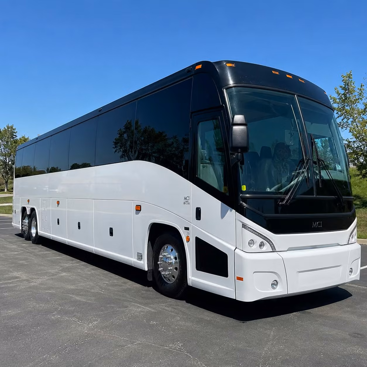 lax group transfers made simple from carson