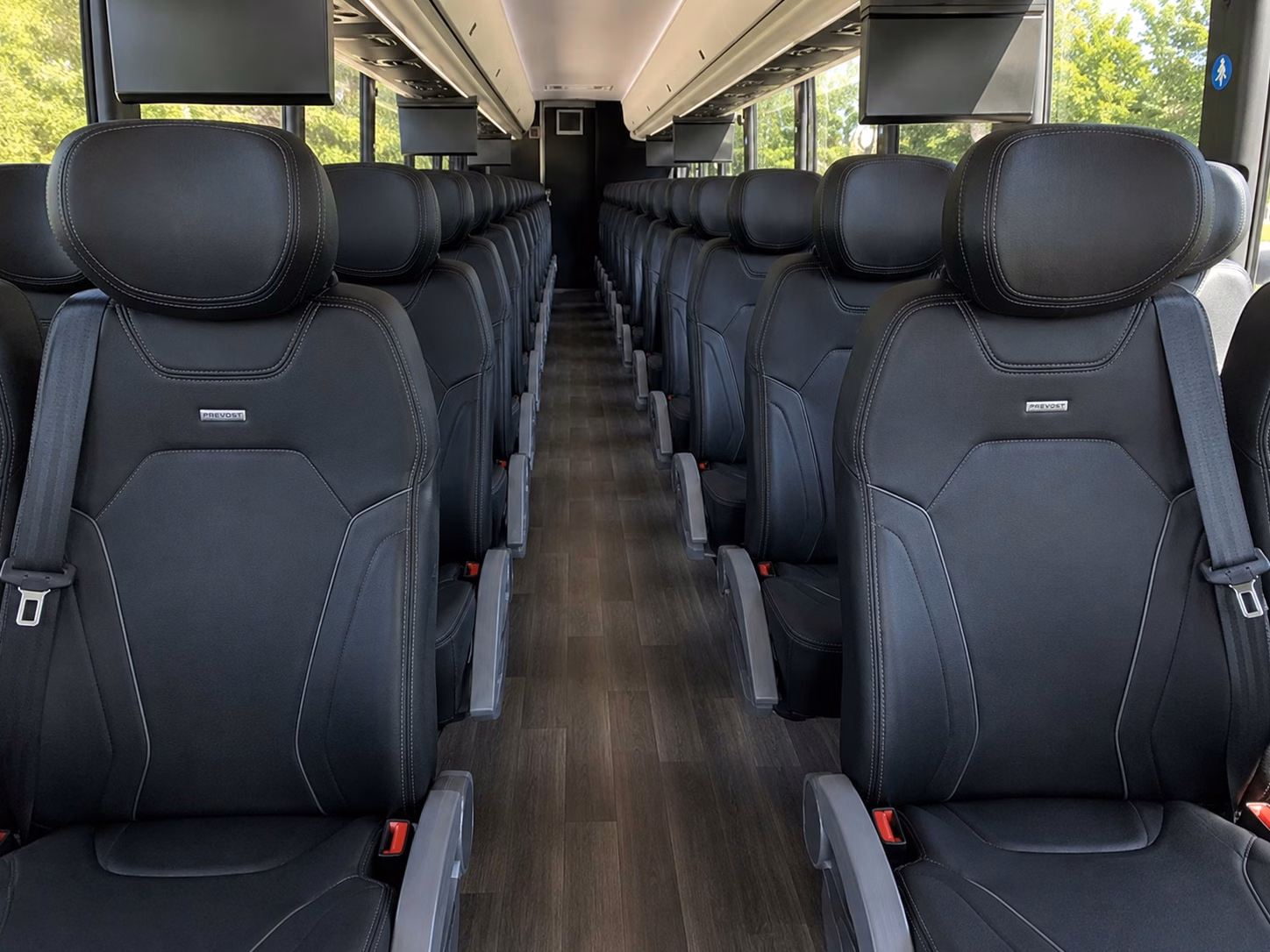 multi day wedding weekend transportation in carson california