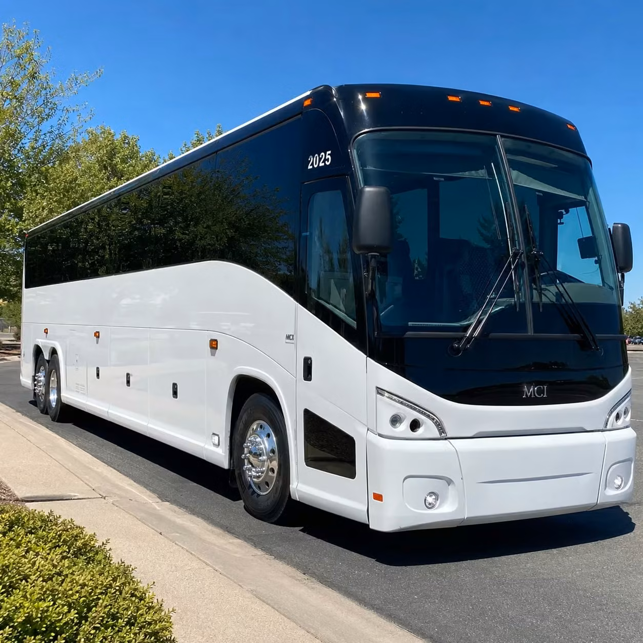 not in carson you can still find long distance transportation nearby