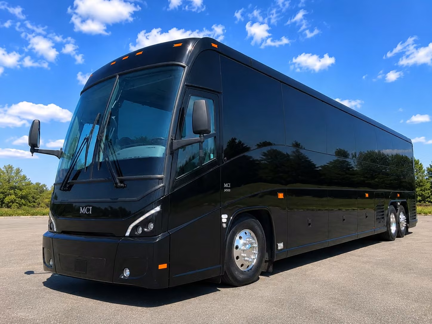 not in carson you can still find private event transportation nearby