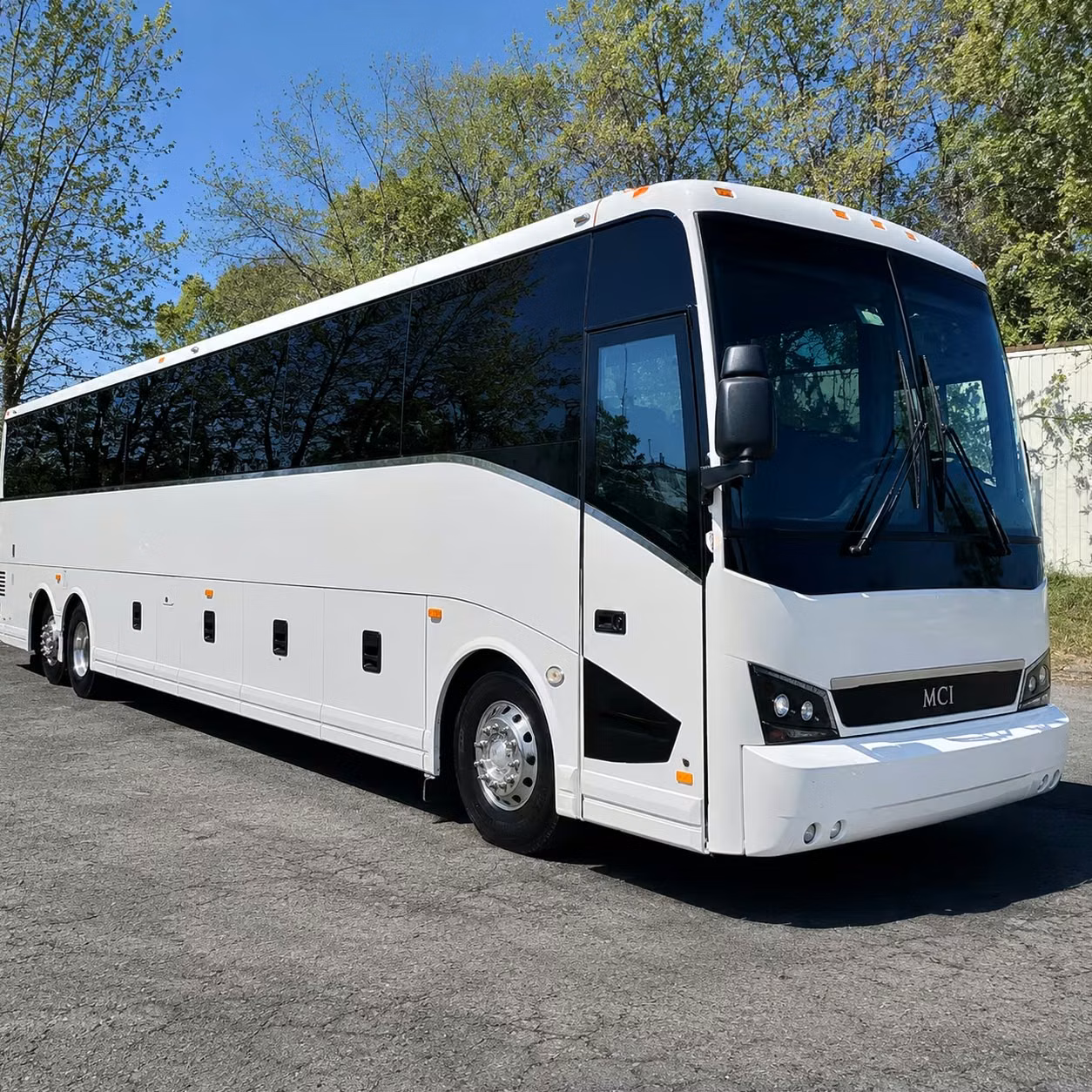 not in carson you can still find religious group transportation nearby