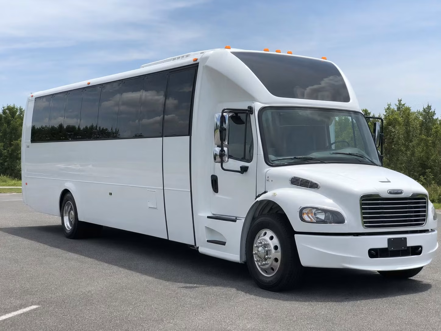party bus rentals for la galaxy watch parties and tailgates in carson