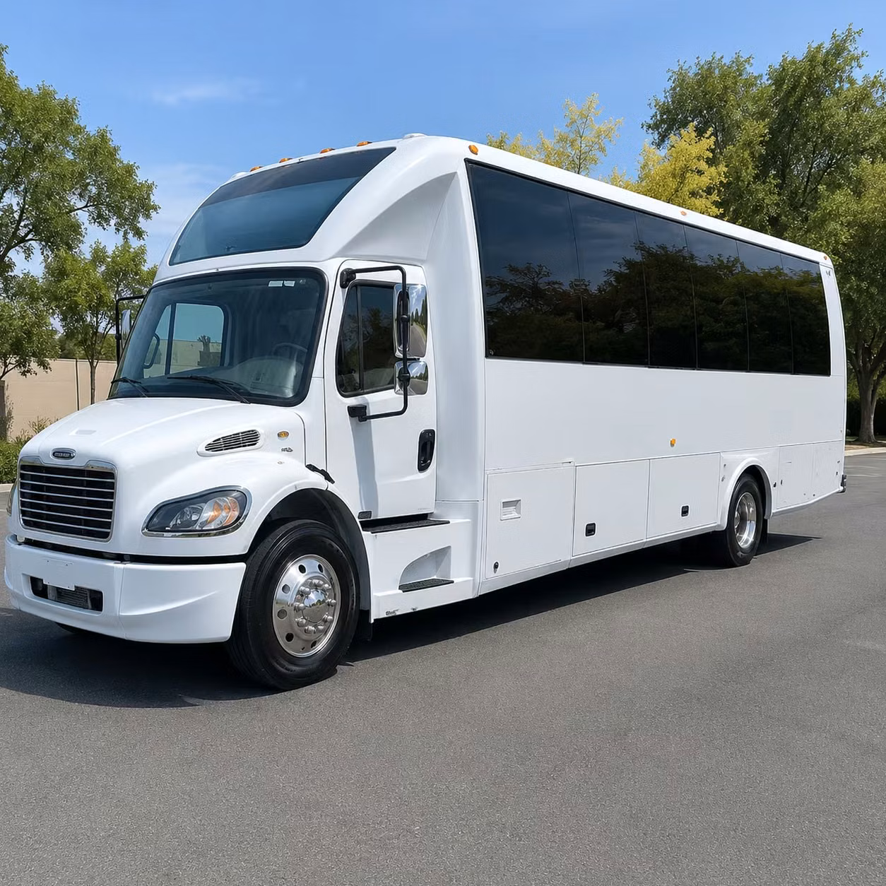 party bus