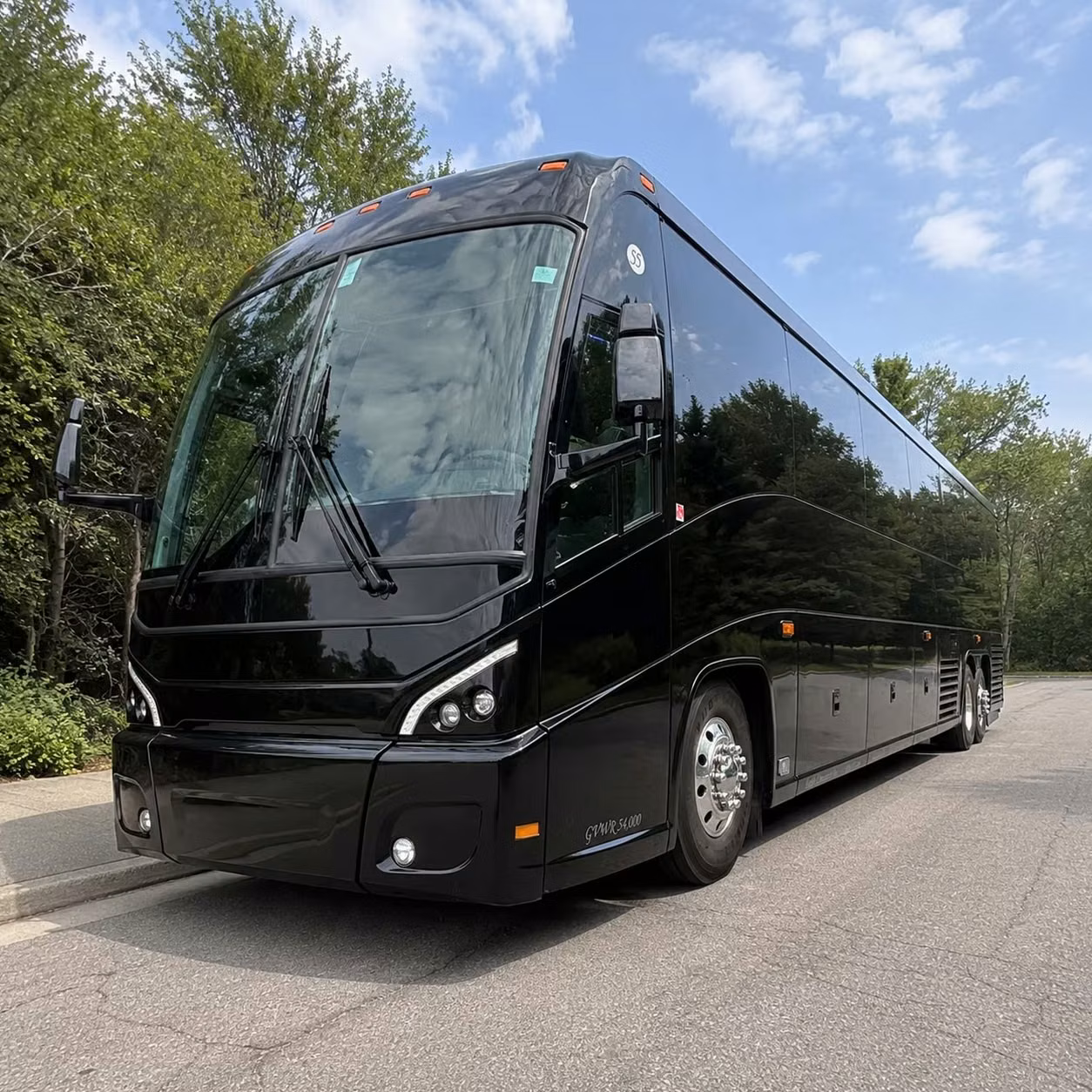 reliable municipal shuttle services for carson city government operations