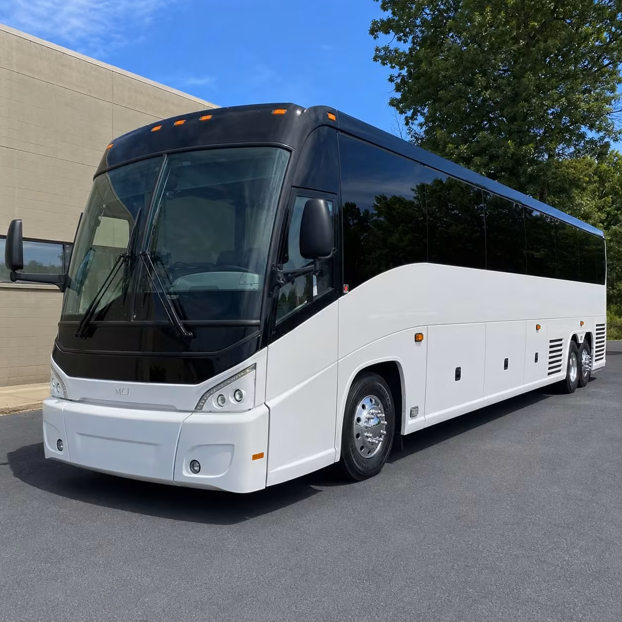 sports teams traveling from carson can count on reliable multi day charters