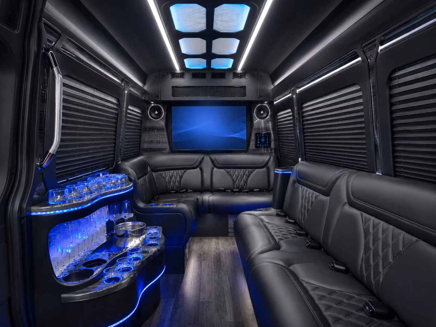 start your carson youth ministry trip off right with the perfect bus rental