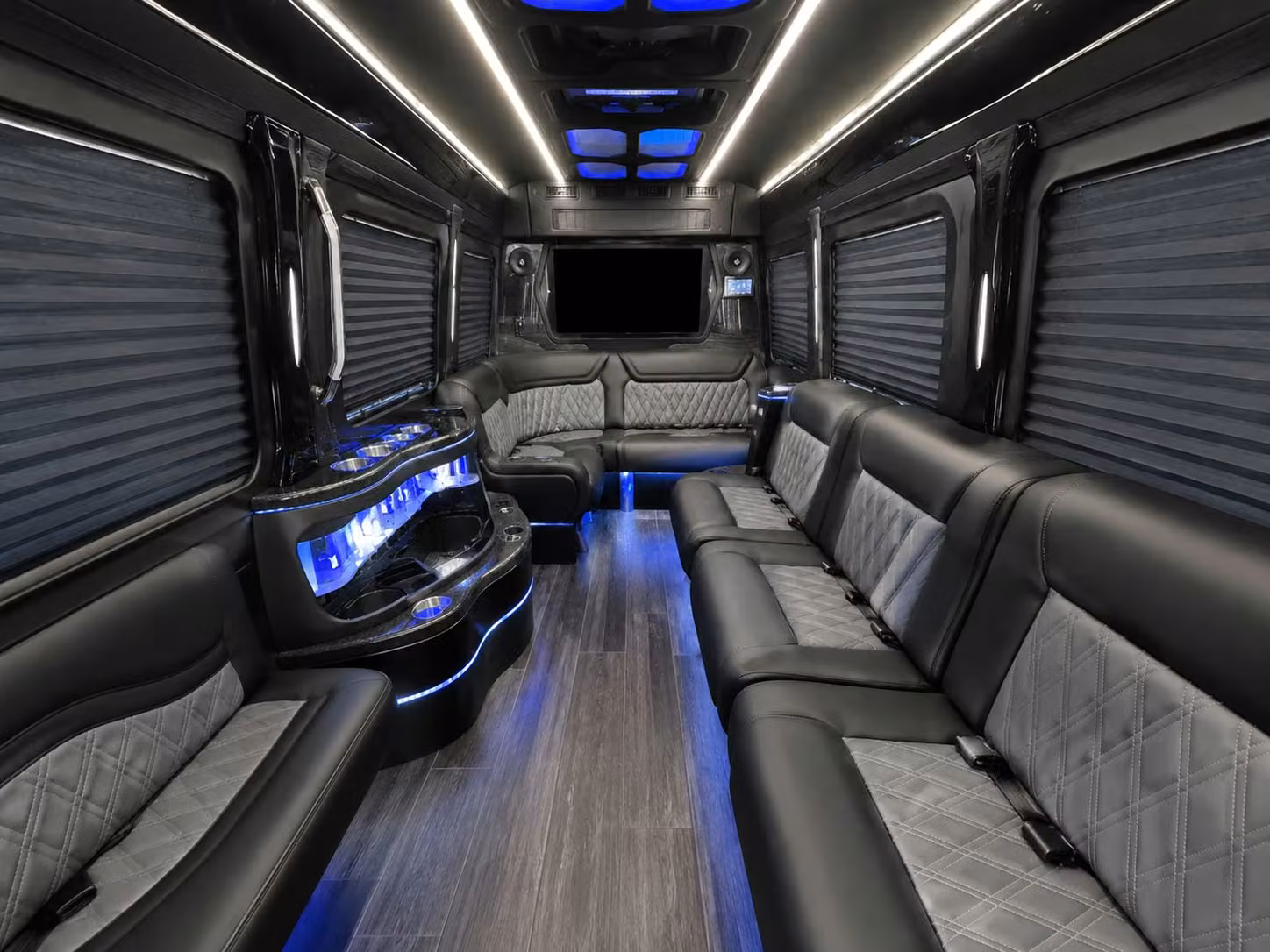 through the network corporate groups in carson can reach any destination