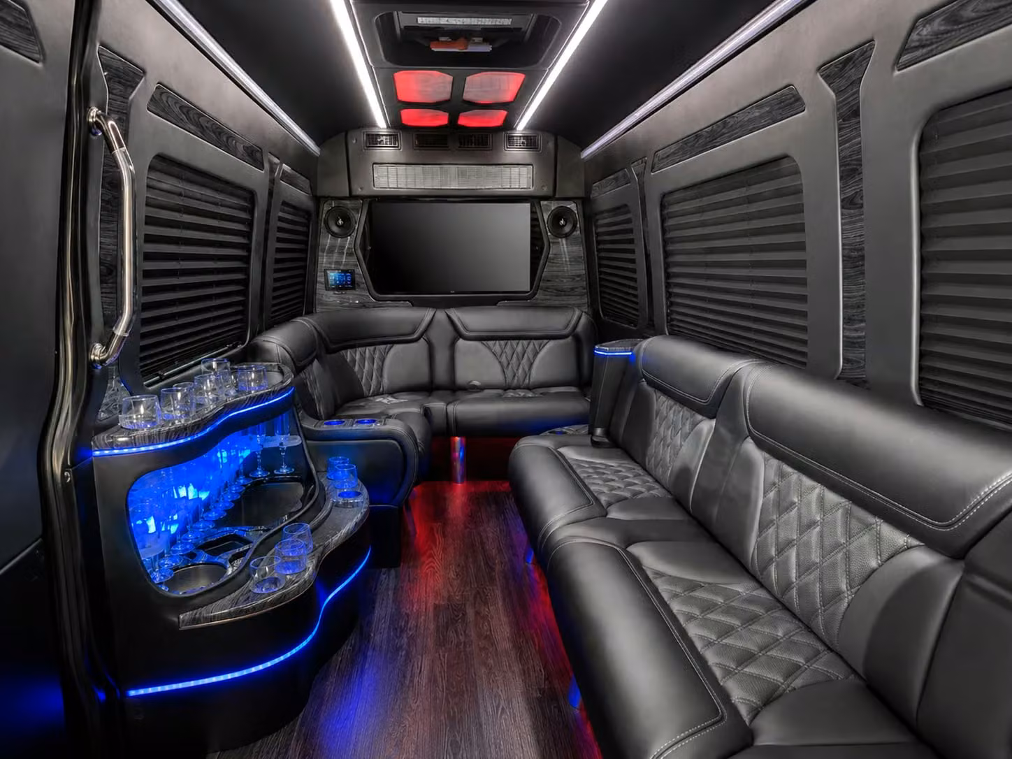 why carson employers choose charterbuscarson com for employee transportation